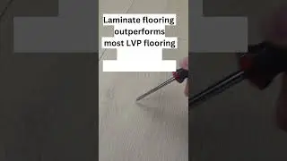 Durable, Beautiful, and Scratch-Resistant: Laminate Flooring