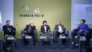 2023.05.18 | OPERÁCIA ANTHROPOID. ODKAZ JOZEFA GABČÍKA A JANA KUBIŠA