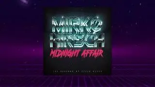 MIRKO HIRSCH - Midnight Affair (2018) - ALBUM PREVIEW