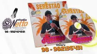 SERESTÃO 1.0 - CHAMEGO SENSUAL
