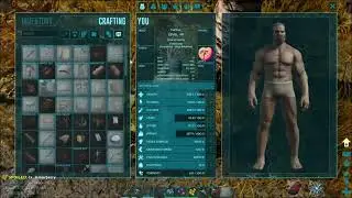 ARK 2 day in Fjordur