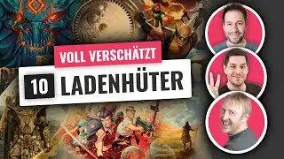 Warum kauft keiner mehr diese Spiele? 🤔