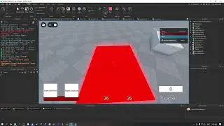 My Roblox game is a skateboard simulator