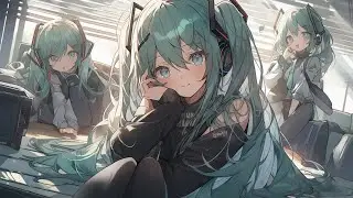 Nightcore - Royals Rock Version