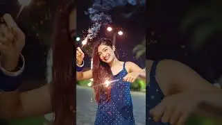 Diwali Photo Poses ideas 🎇🪔💗✨#diwaliphotoshoot #diwali #shorts