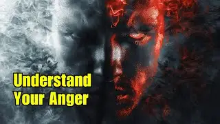How to Transform Anger into Peace (Spiritual Growth)
