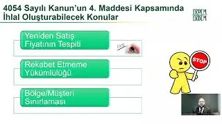 Av. Mert Karamustafaoğlu: Rekabet Hukuku-7: Dikey anlaşmalar