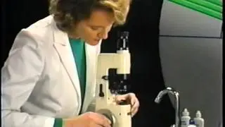 Lensometry for contact lenses