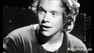 Harry Styles ♡  I love It