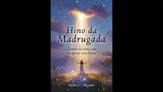 Hino da MadrugadaSubtítulo: Clamor da alma que desperta com DeusAutoria: Hellen C. Mendes