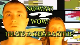 SIMPSONS TIER LIST: we RANK EVERY CHARACTER  (HUNGOVER)