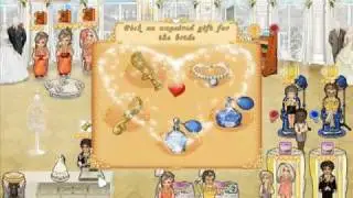 Wedding Salon Level 10-6