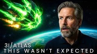 Something Changed With Interstellar Comet 3I/ATLAS &mdash; Scientists Quietly Shift Their Focus