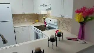 Lake Worth Condo for rent St. Andrew's Boynton Beach  2/2 all tile water views shopping restaurants