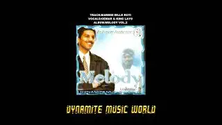 Mammie Bille Roti - Oemar & King Layo - Medley Vol.2