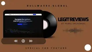 Bullwaves.global reviews: The Scam Behind the GlamourLEGIT or Scam