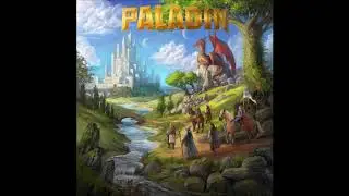 Power Paladin - Way Of Kings (demo)