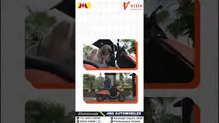 🚀 Step into the Future of Travel with JMG Automobiles 🚀