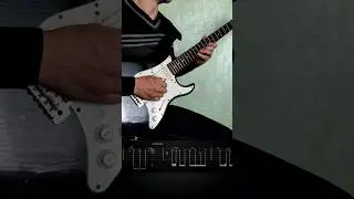 Metallica - Fade To Black solo