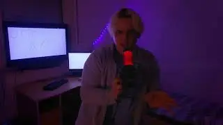 Острый Кинжал - Заявка на ClickClackCup2! (Otto diss) #clickclackcup2 (Текст в описании)