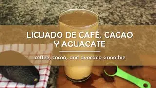 DELICIOUS ENERGY SMOOTHIE