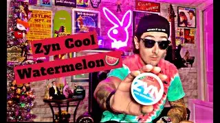 Zyn Cool Watermelon Review