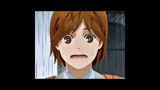Fujimoto tatsuki 17-26 #animeedit #anime #fujimototatsuki
