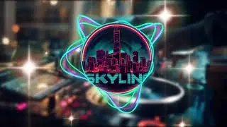 NIGHT DRIVE - LITE NIGHT FULL BASS VIBES