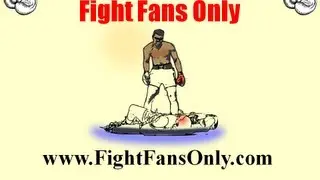 Fight Fans Only Boxing Memorabilia Only For Fight Fans