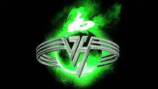 Van Halen - Secrets Live 1983