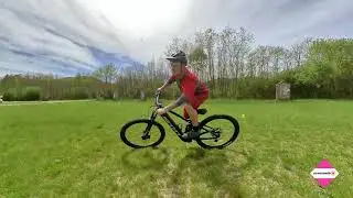 Scuola MTB Curve Base