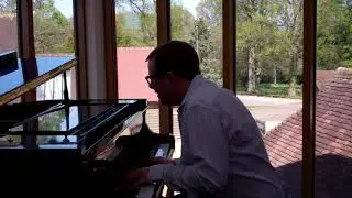 Ed Clarke - Moving On