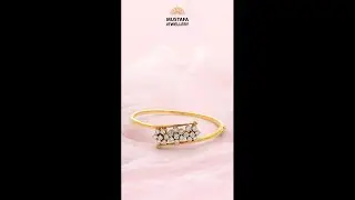 Let your love story shine bright with Mustafa Jewellery.
