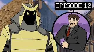 The DrEnderPickles Show - Episode 12 - Sato86