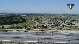 TopCity-1 Entrance