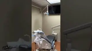 Tour Our Office | Infuse Dental Indiana