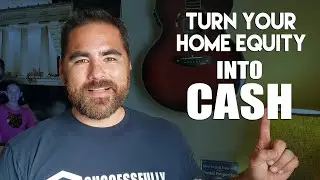 How to Make Money With Your Home Equity & HELOC