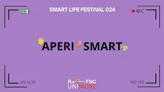 SMART LIFE FESTIVAL-APERISMART