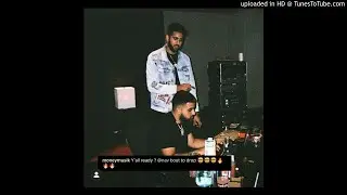 [FREE] NAV Type Beat ~ &lsquo;Good Intentions&rsquo;