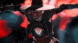 seer obi edolasim (emergence) &mdash; apex legends edit