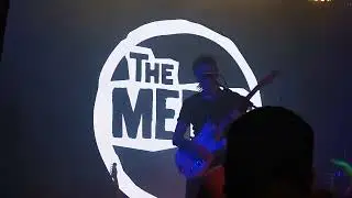 The Meffs - Broken Britain, Broken Brains