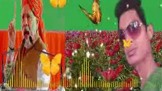 Chunauaa jit gaile modi ji Awdhesh Premi hittig song jay modi