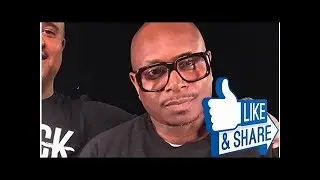 Combat Jack, HipHop Icon, Dead at 48