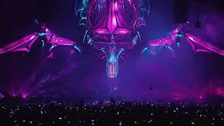 Sound Rush, Sogma, Robin Vane - Transform (Qlimax Mix)