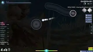 OSU hdhr fc #1