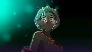 PART 3 - a split in TotK's timeline | Zelda Fan Animation