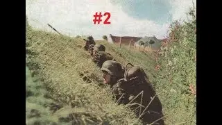 Foxhole - PARS - Gerilla Warfare #2
