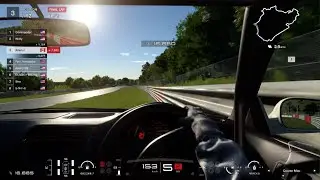 Gran Turismo 7 Honda Civic EK 97' 362HP with Nos