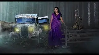 photo manipulation | photoshop tutorial[sinhala]