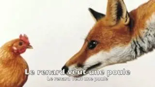 Noël en forêt
